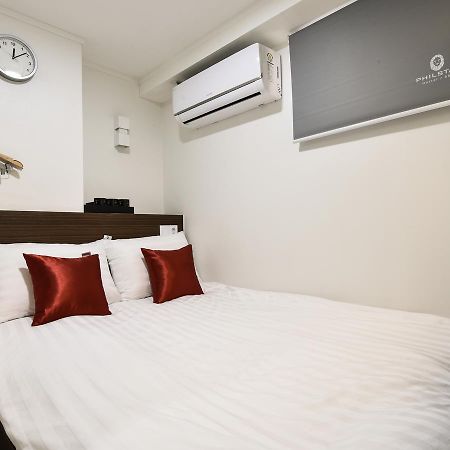 Philstay Dongdaemun Avenue Soul Exteriér fotografie