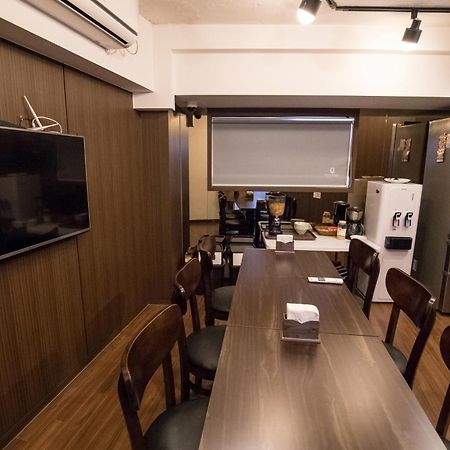 Philstay Dongdaemun Avenue Soul Exteriér fotografie