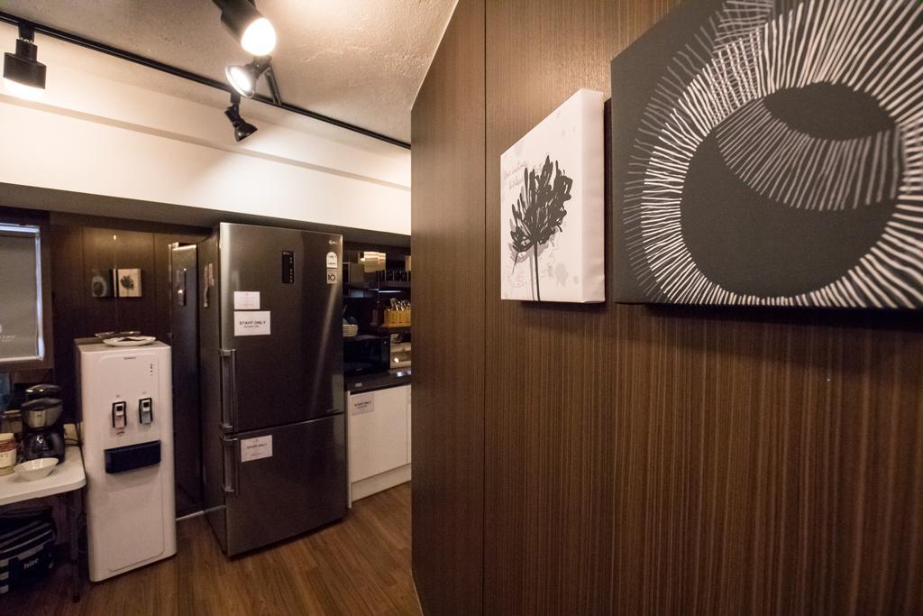 Philstay Dongdaemun Avenue Soul Exteriér fotografie