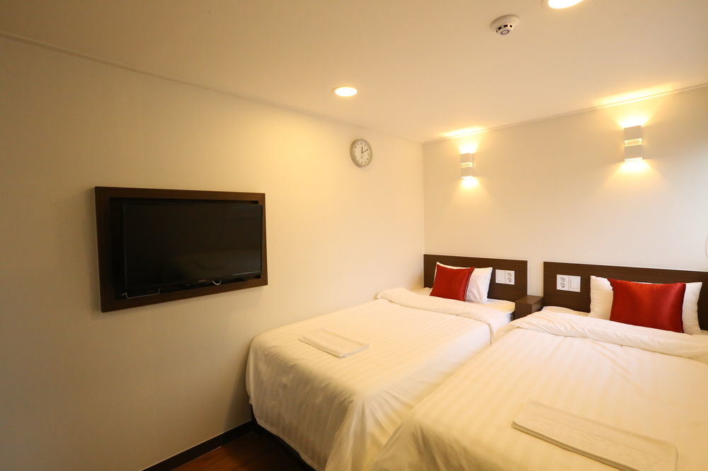 Philstay Dongdaemun Avenue Soul Exteriér fotografie
