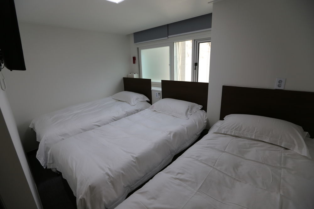 Philstay Dongdaemun Avenue Soul Exteriér fotografie