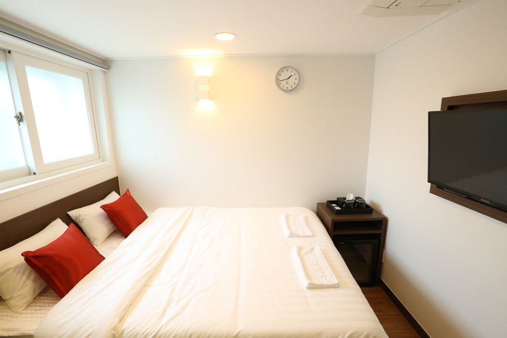 Philstay Dongdaemun Avenue Soul Exteriér fotografie
