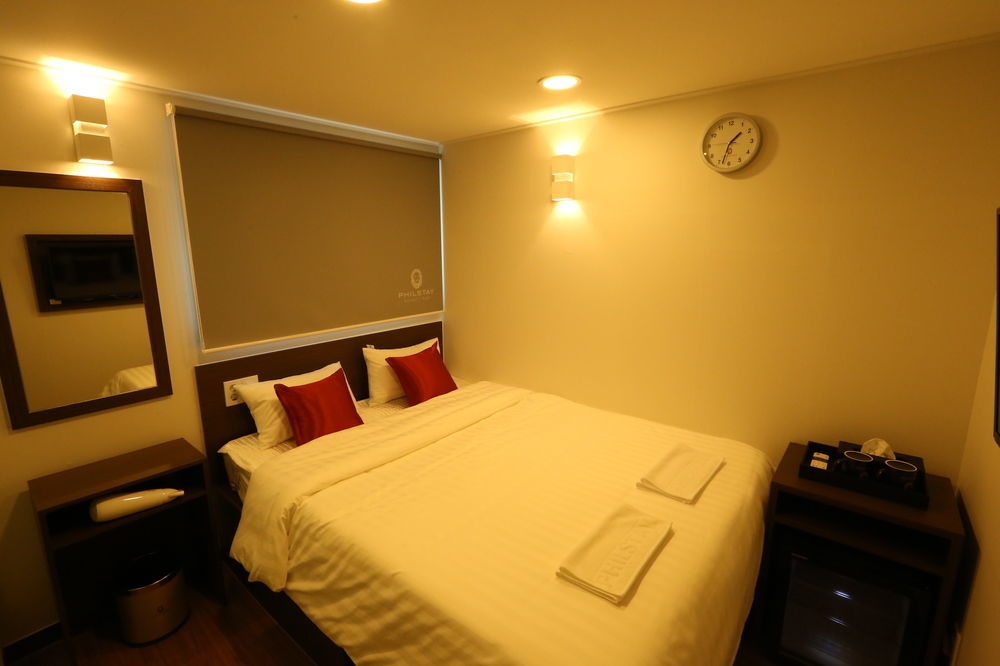 Philstay Dongdaemun Avenue Soul Exteriér fotografie