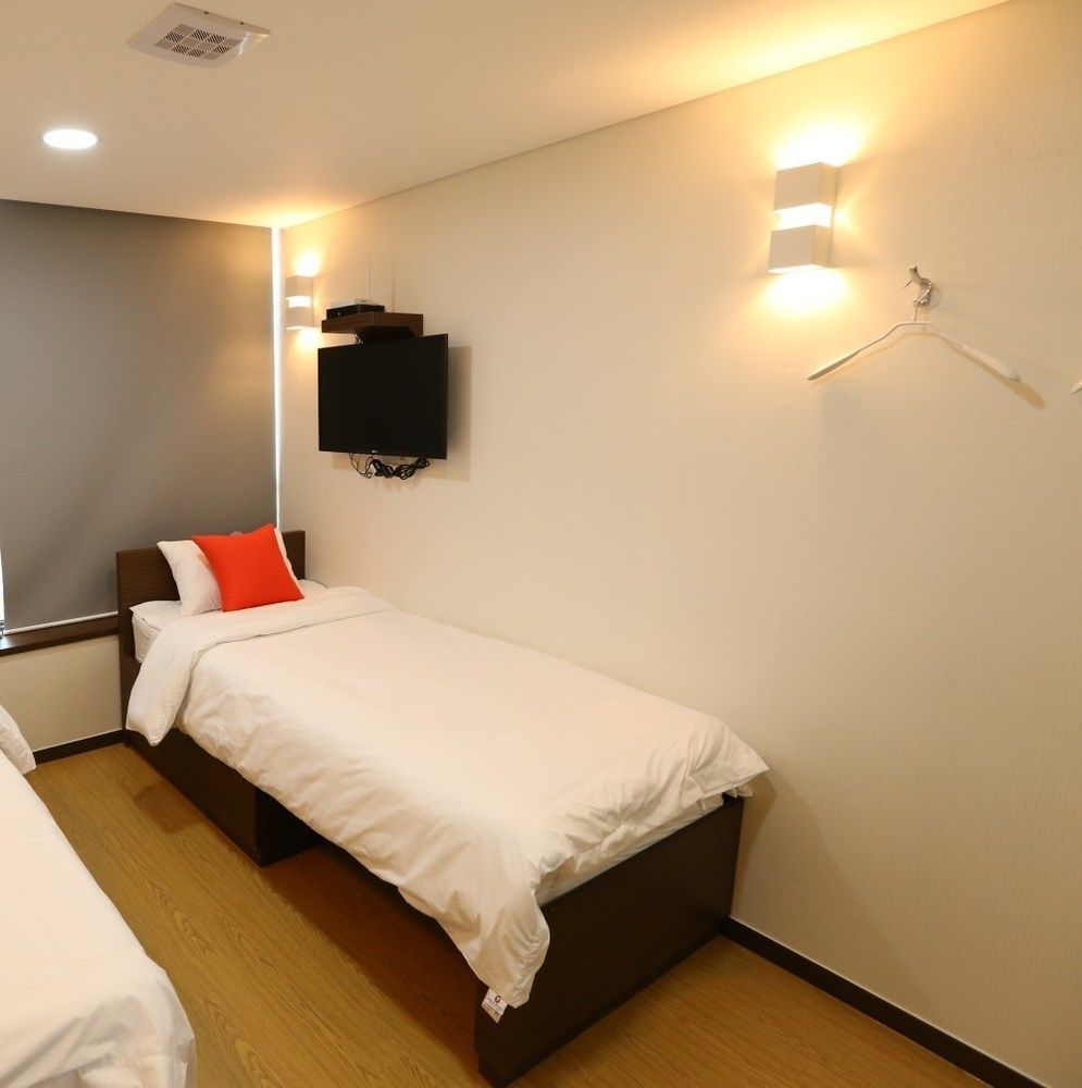 Philstay Dongdaemun Avenue Soul Exteriér fotografie