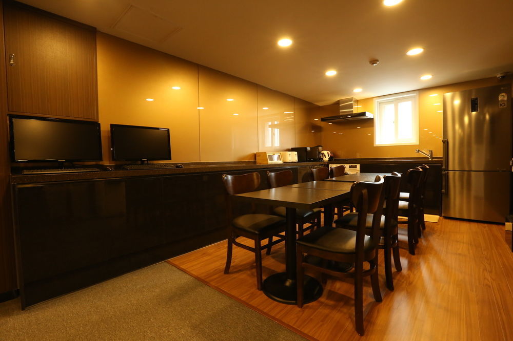Philstay Dongdaemun Avenue Soul Exteriér fotografie