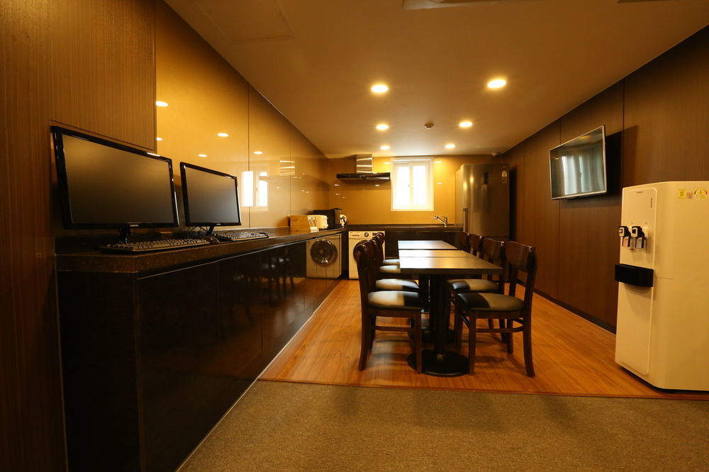 Philstay Dongdaemun Avenue Soul Exteriér fotografie