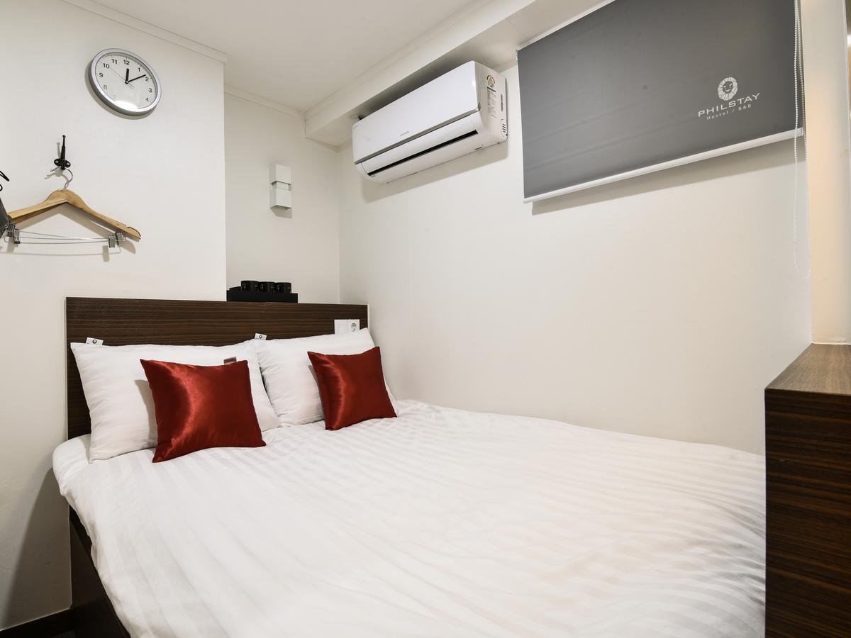 Philstay Dongdaemun Avenue Soul Exteriér fotografie