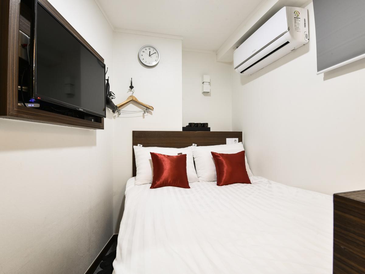 Philstay Dongdaemun Avenue Soul Exteriér fotografie