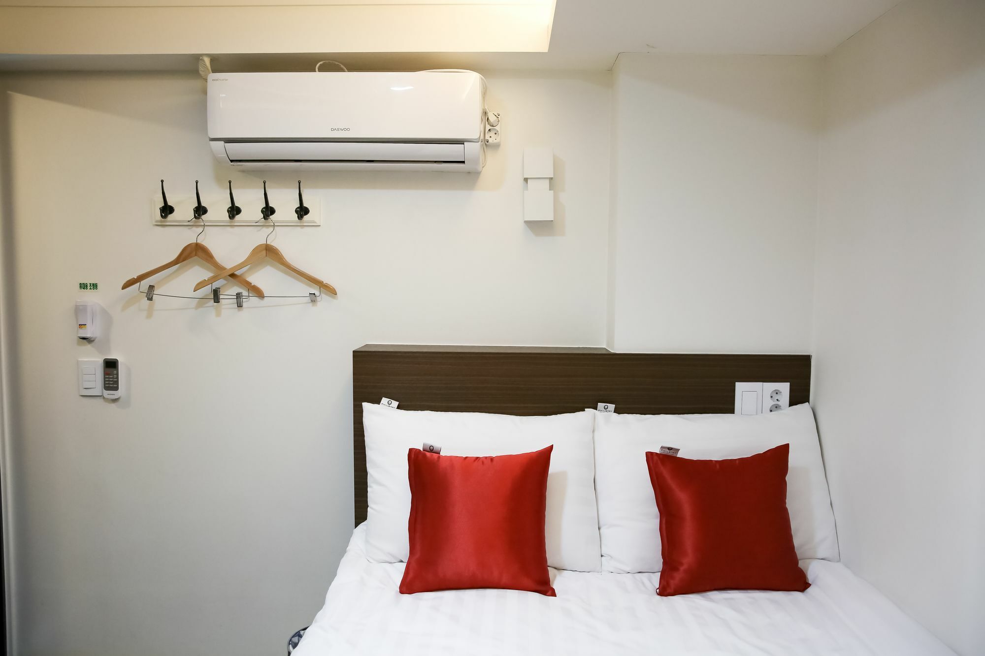 Philstay Dongdaemun Avenue Soul Exteriér fotografie