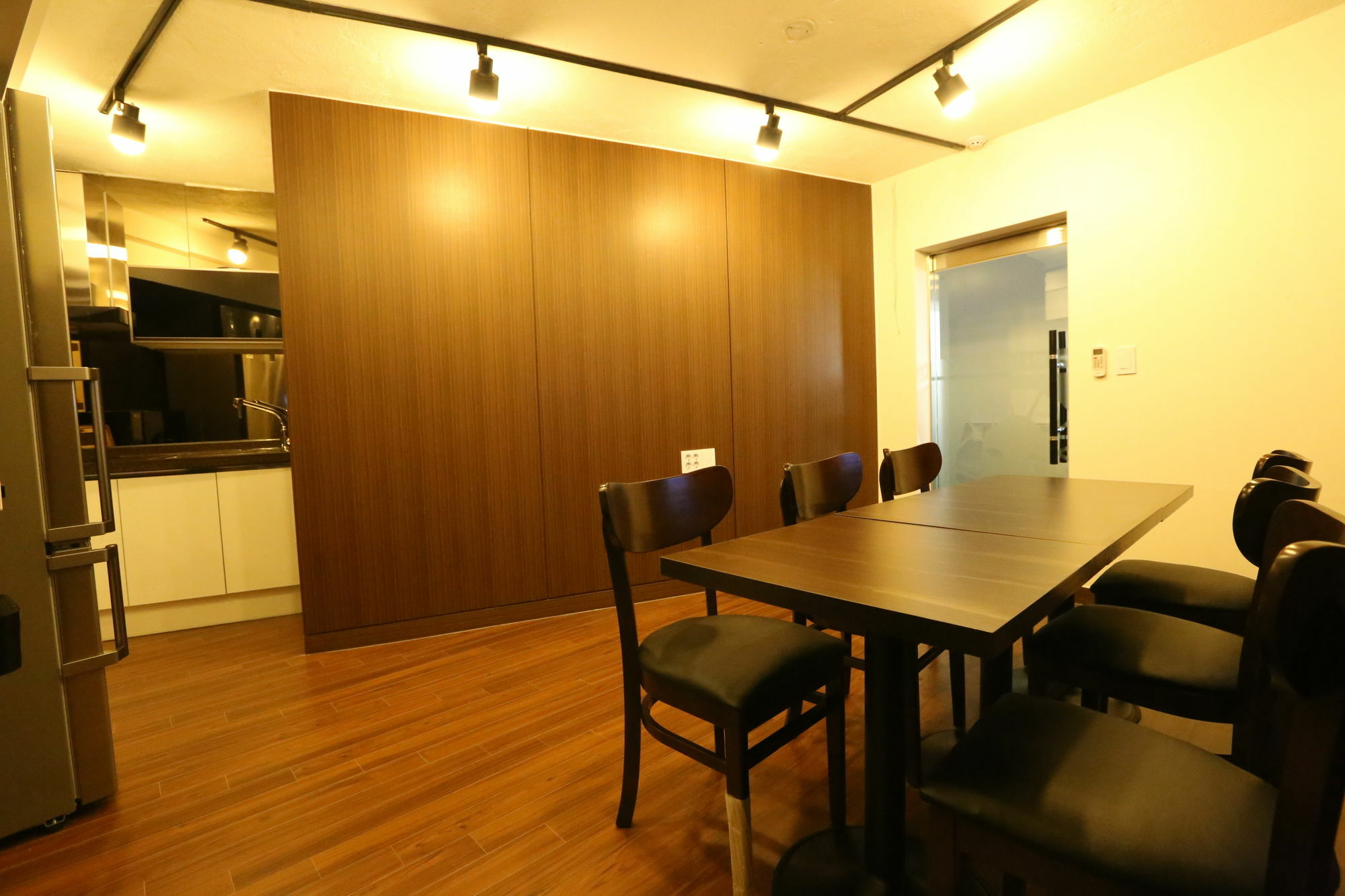 Philstay Dongdaemun Avenue Soul Exteriér fotografie