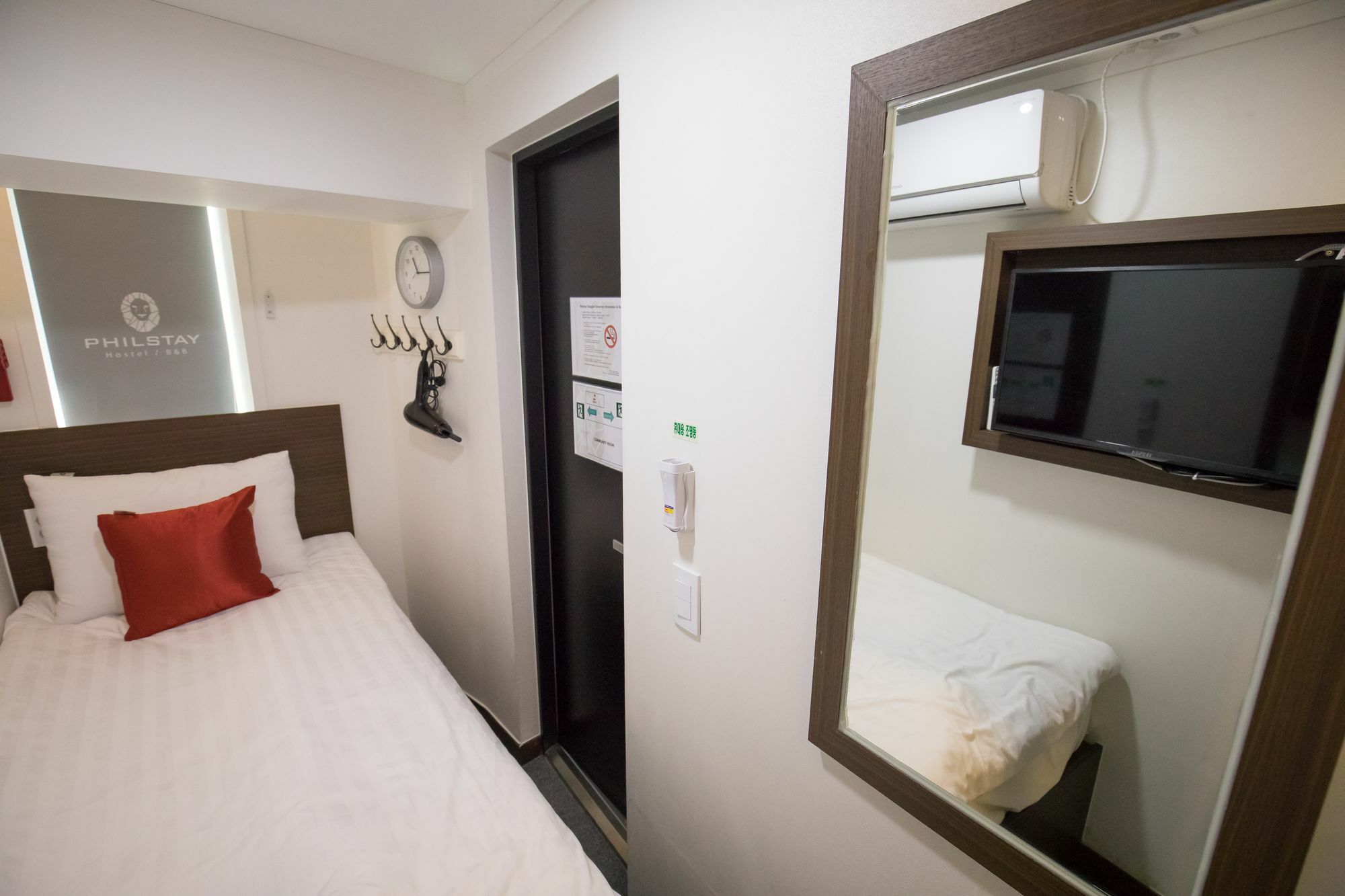Philstay Dongdaemun Avenue Soul Exteriér fotografie