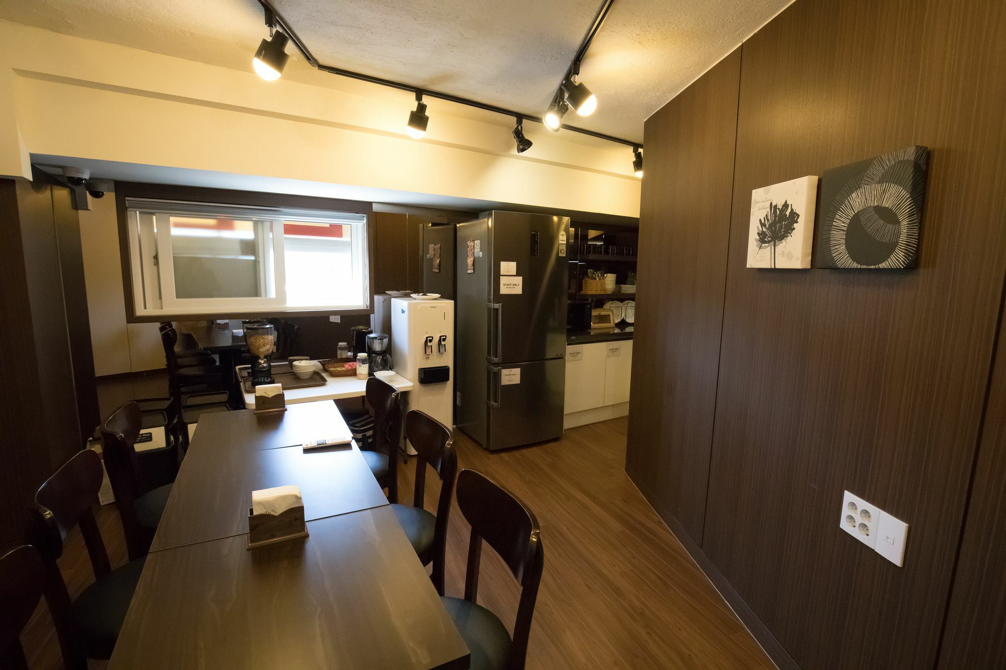 Philstay Dongdaemun Avenue Soul Exteriér fotografie