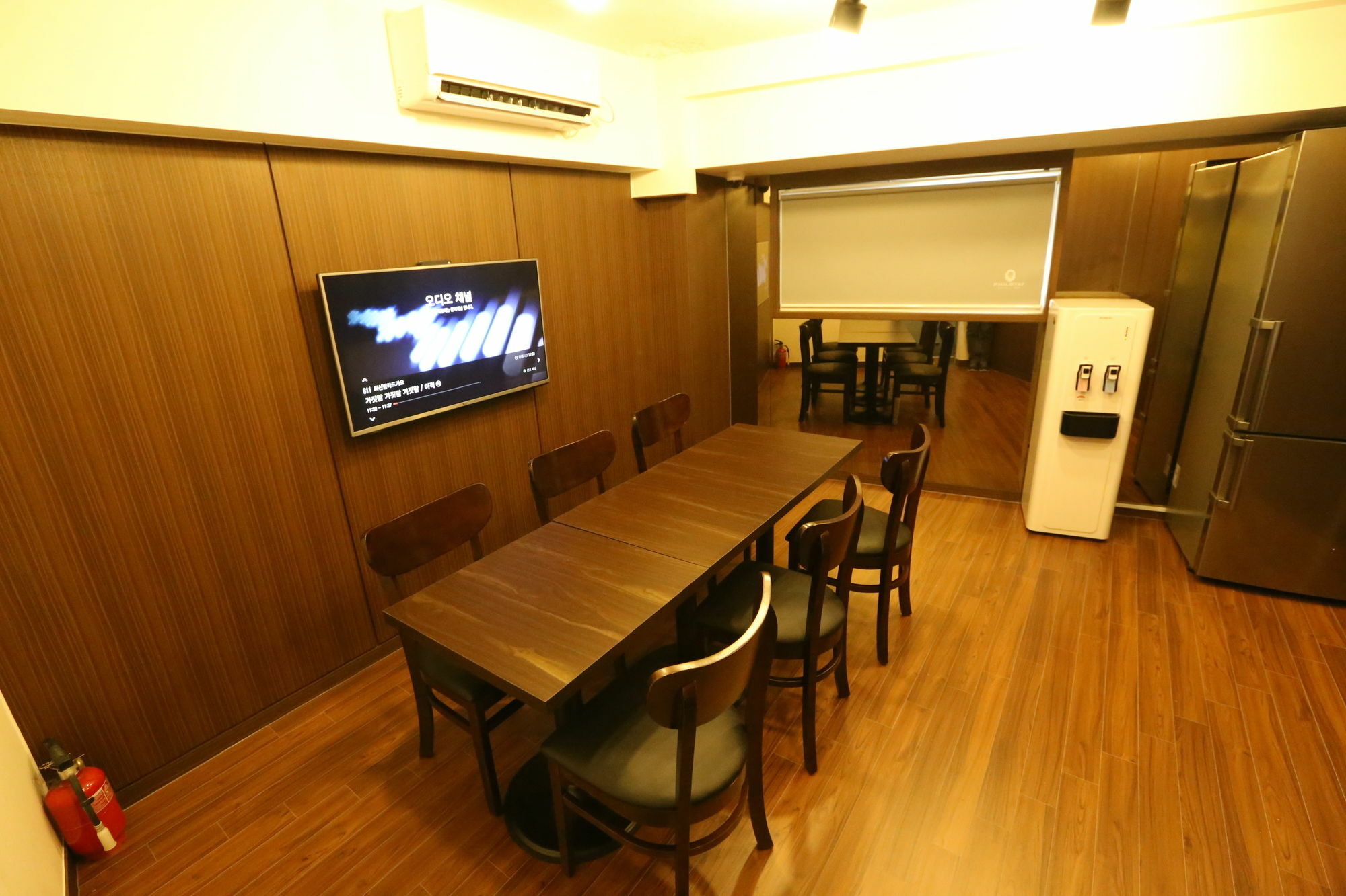 Philstay Dongdaemun Avenue Soul Exteriér fotografie
