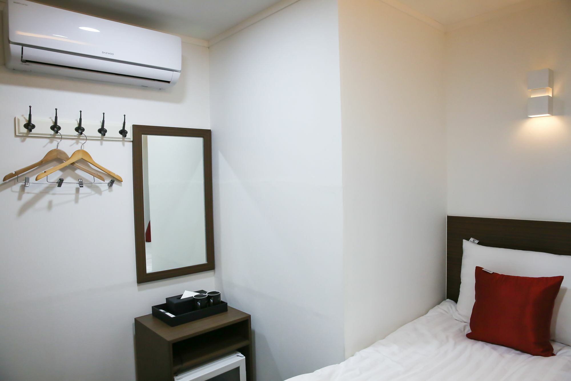 Philstay Dongdaemun Avenue Soul Exteriér fotografie