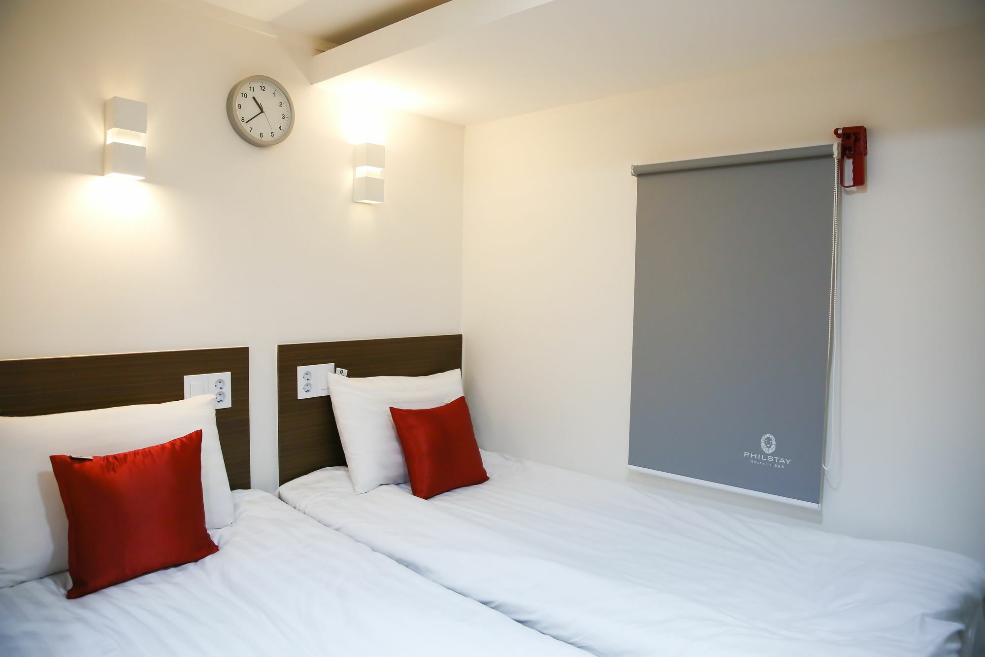 Philstay Dongdaemun Avenue Soul Exteriér fotografie
