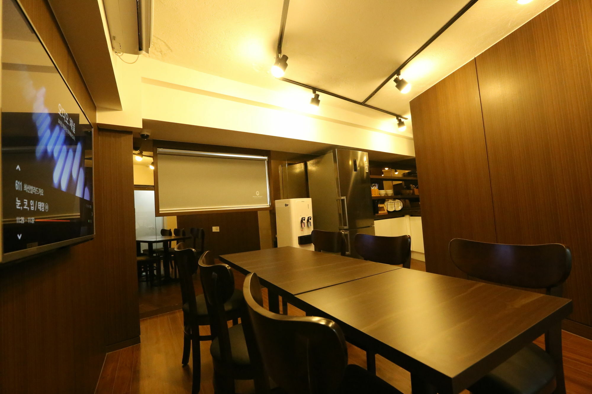 Philstay Dongdaemun Avenue Soul Exteriér fotografie