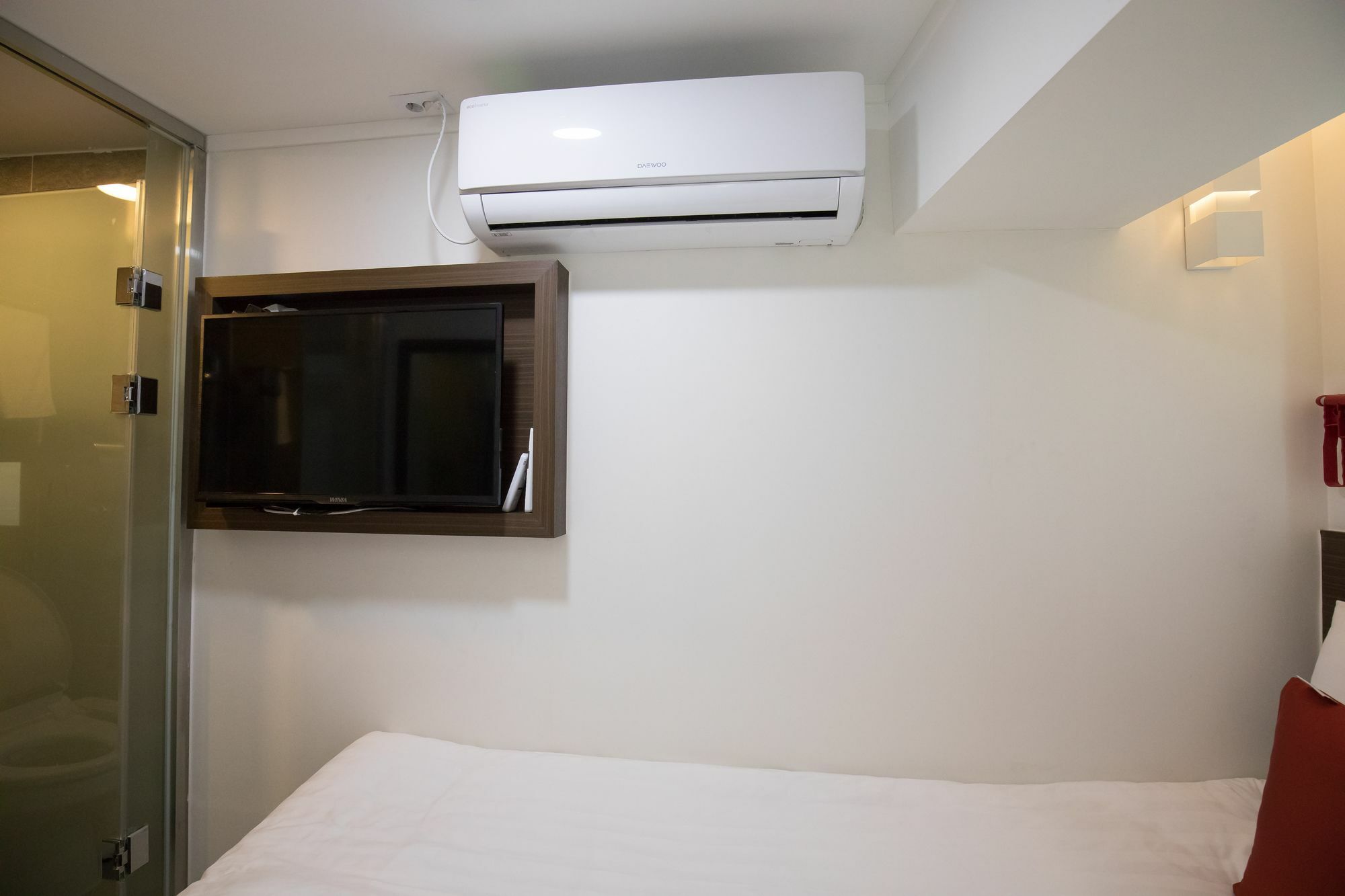 Philstay Dongdaemun Avenue Soul Exteriér fotografie