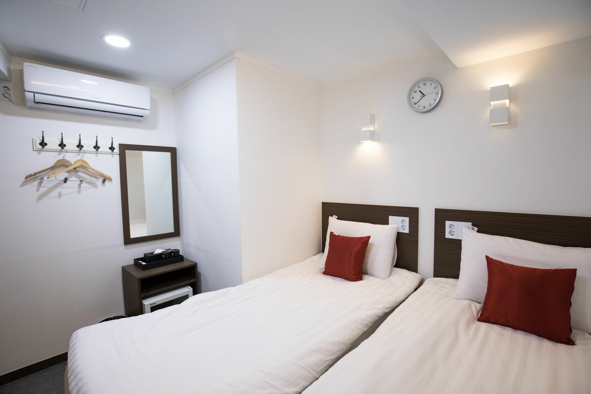 Philstay Dongdaemun Avenue Soul Exteriér fotografie