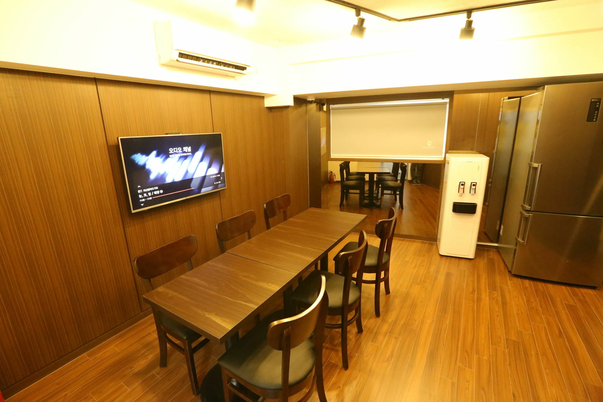 Philstay Dongdaemun Avenue Soul Exteriér fotografie