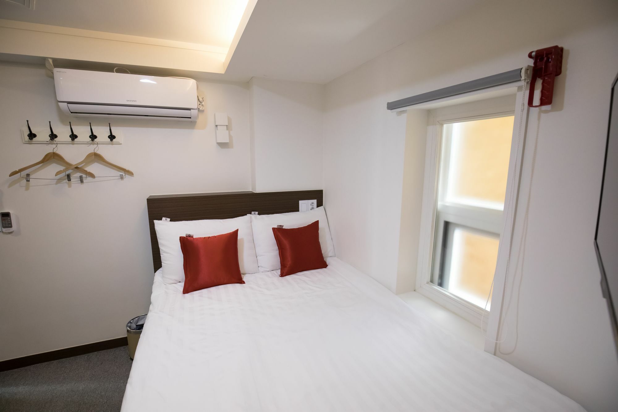 Philstay Dongdaemun Avenue Soul Exteriér fotografie