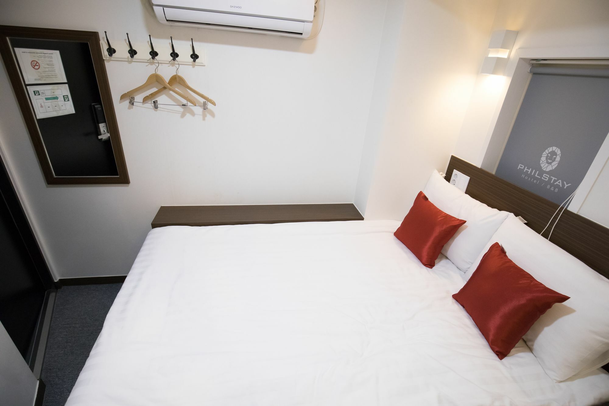 Philstay Dongdaemun Avenue Soul Exteriér fotografie
