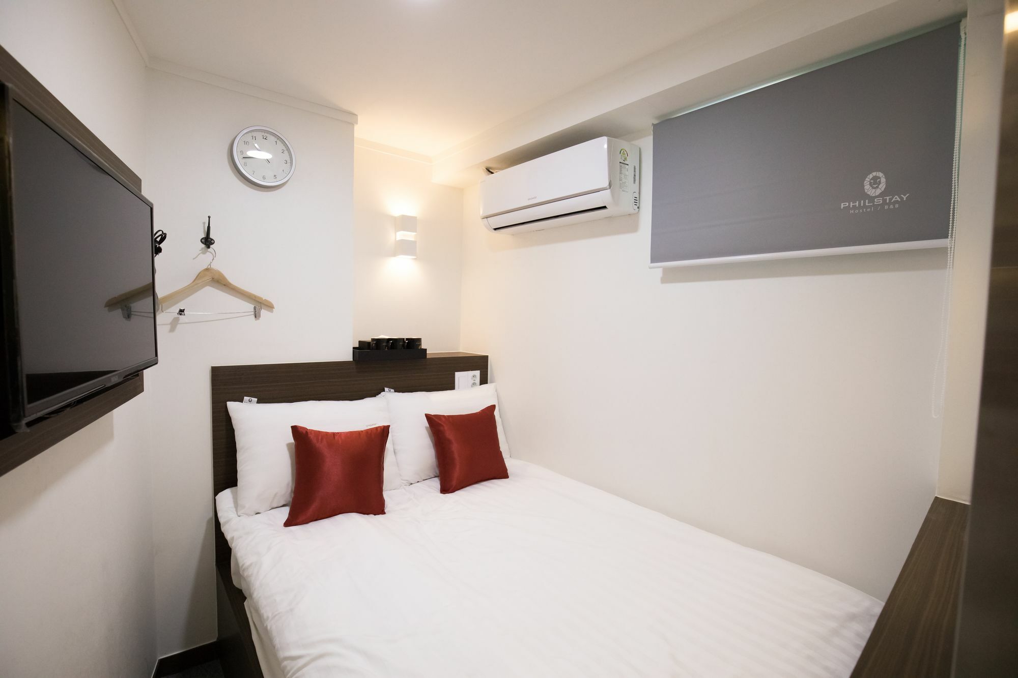 Philstay Dongdaemun Avenue Soul Exteriér fotografie