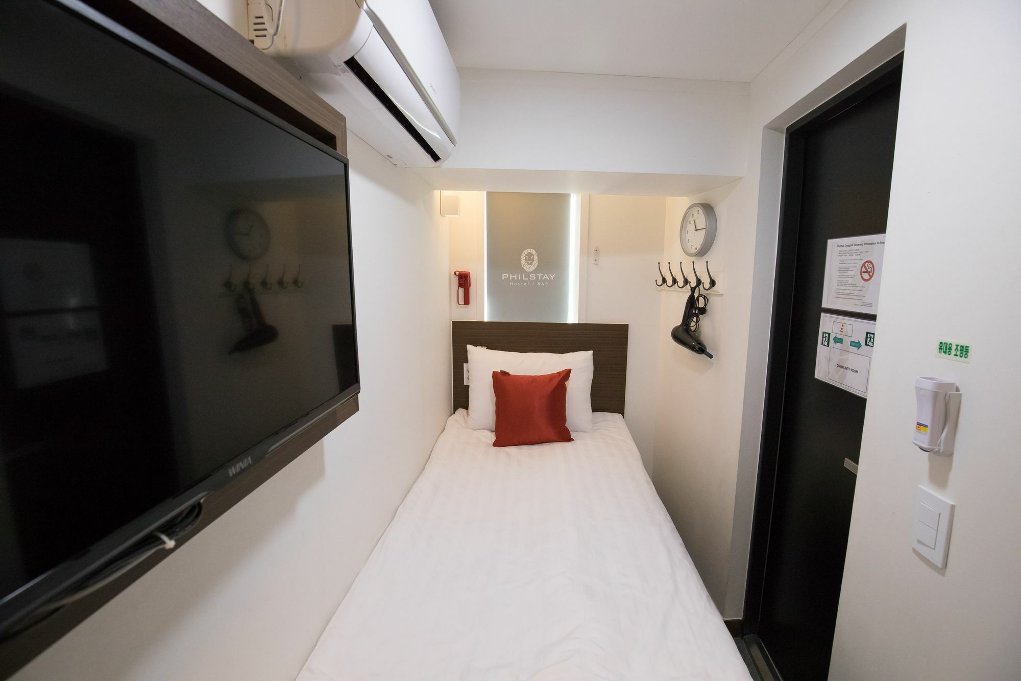 Philstay Dongdaemun Avenue Soul Exteriér fotografie