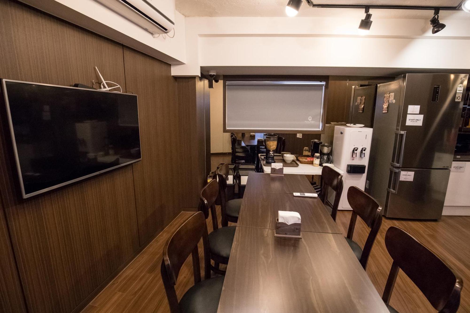 Philstay Dongdaemun Avenue Soul Exteriér fotografie